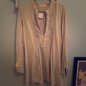 Free People Yoko Tunic